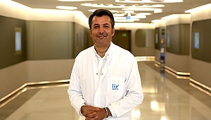 YENİLENMENİN YAŞI YOK