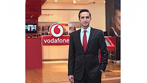 YEPYENİ SAMSUNG GALAXY NOTE9 VODAFONE'DA