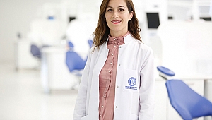 Yeşil Çay'ın Ağız ve Diş Sağlığına Etkisi