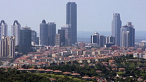 YEŞİL ŞEHİRLER SIRALAMASINDA İSTANBUL SONDAN İKİNCİ SIRADA YER ALDI