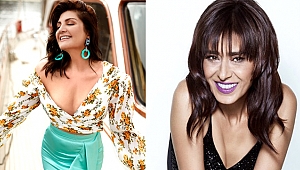 YILDIZ TİLBE VE SİBEL CAN'DAN AÇIKHAVA TURNESİ