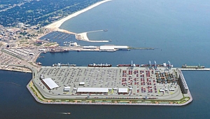 YILPORT HOLDİNG, AMERİKA’NIN EN BÜYÜK LİMANLARINDA