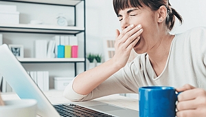 YORGUNLUĞUNUZ BU 9 NEDENDEN KAYNAKLANABİLİR