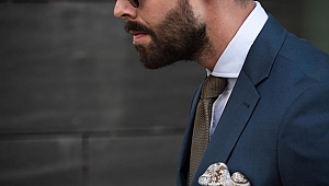 Yünsa Koleksiyonları ile Takım Elbisede Yün Modası