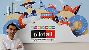 Yüzde 45 Büyüme Hedefliyor