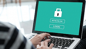 ZAYIF ŞİFRELER SİBER SUÇLULAR İÇİN ALTIN BİLET!