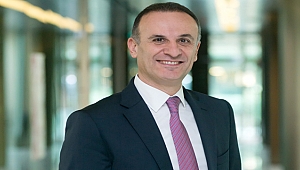 Altın: Dünya elyaf endüstrisinin kalbinin attığı Küresel Elyaf Kongresi'nde konuştu