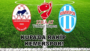 ZTK'da Rakip Kemerspor 2003