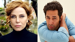  ZUHAL OLCAY MERT FIRAT İLE BİRLİKTE “AŞK ŞARKILARI” SÖYLEYECEK