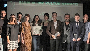 1. ÇOLPAN İLHAN SAKM MEZUNİYET OYUNLARI ÖDÜL TÖRENİ GERÇEKLEŞTİ.