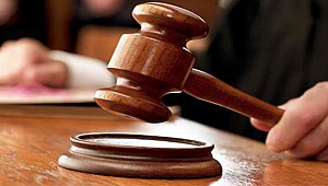 13 sanığın yargılanmasına devam edildi