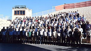 15. İMAM HATİPLİLER KURULTAYI SONUÇ BİLDİRİSİ AÇIKLANDI