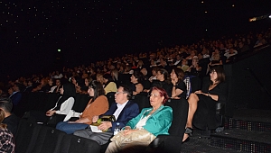 18. Uluslararası Frankfurt Türk Film Festivali’nin Film Programı 