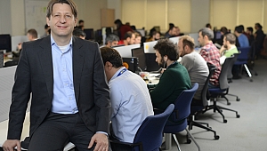 200 bini geçen TurkNet, milyonlara sesleniyor