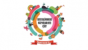 4. Kumbara Tasarımı Resim Yarışması başladı