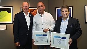 525 ÇOCUĞUMUZUN GELECEĞİNİ SUALTININ BÜYÜLÜ IŞIKLARI AYDINLATACAK!