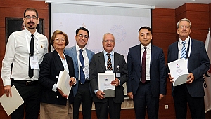 “6. ÇOCUK GENETİK HASTALIKLARI SEMPOZYUMU” DÜZENLENDİ