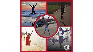 6 EKİM’DE CEREBRAL PALSY’LİLER İÇİN ZIPLANIYOR