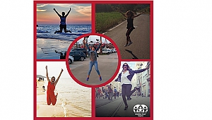 6 EKİM’DE CEREBRAL PALSY’LİLER İÇİN ZIPLANIYOR