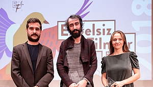 6. ENGELSİZ FİLMLER FESTİVALİ SONA ERDİ