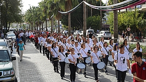 9. Gazipaşa Çekirdeksiz Nar Festivali