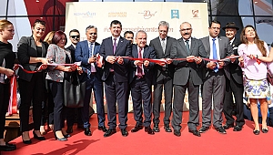 9. Konyaaltı Kitap Fuarı