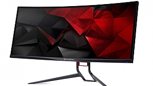 Acer Predator X34P ile Stil ve Performans Bir Arada