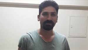 Adana'da aranan şahıs yakalandı