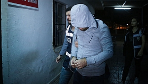 Adana'da FETÖ/PDY operasyonu: 4 gözaltı