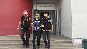 Adana’da firari hükümlü yakalandı