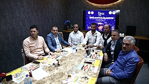 Adana'da muay thai turnuvası yapılacak