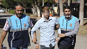 Adana'da şehitlere hakaret ettiği iddia edilen şüpheli yakalandı
