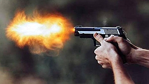 Adana'da silahlı saldırı: 1 yaralı