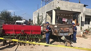 Adana'da üç çocuk evde ölü bulundu