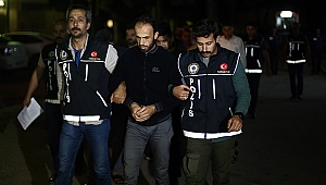 Adana'da uyuşturucu operasyonu