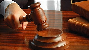 Adana'daki FETÖ davasında karar