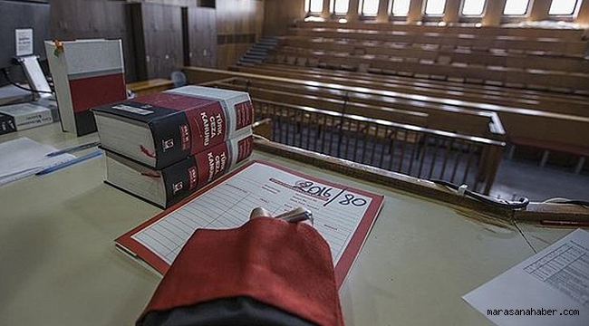 Adana'daki FETÖ/PDY davası