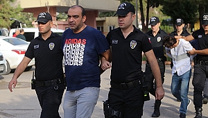 Adana'daki suç örgütü operasyonu