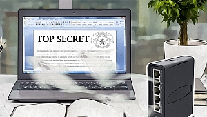 Ahtapot’un Kolları Merkez Asya’yı Sardı