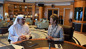 Alfardan Group 4 milyon Katar Riyali yatırım yapıyor