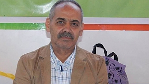 ALİ HAYDAR TUĞ HAYATINI KAYBETTİ