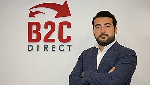 Amerika’da her 10 kişiden 8’i sınır ötesinden alışveriş yapıyor