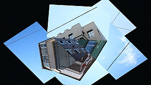 AMERİKAN HASTANESİ OPERATION ROOM SANAT GALERİSİ’NDEN YENİ SERGİ;