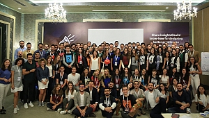 Anadolu Grubu İnovasyon Programı Bi-Fikir Üniversite Öğrencilerine Açılıyor