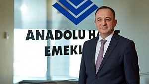 Anadolu Hayat Emeklilik 20 Milyar TL’ye Yaklaşan Aktif Büyüklüğü ile Büyümesini Sürdürüyor