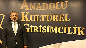 Anadolu Kültürel Girişimcilik (AKG)’den Enflasyonla Topyekün Mücadele Programı'nı destek