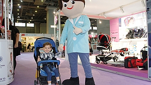 ‘Anneliğe Dair Her Şey’, Mammashow’da…