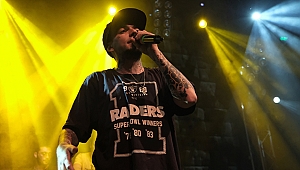 ANTALYA'DA ''EZHEL''İ DÜET 