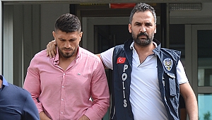 Antalya'da şantaj iddiası