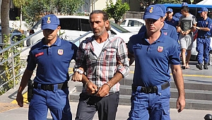 Antalya’da uyuşturucu operasyonu